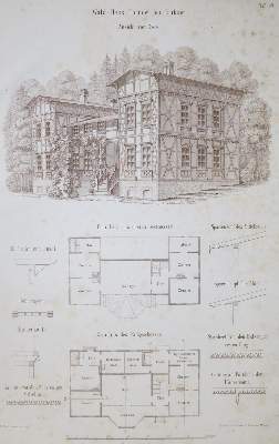 Bild Nr.1: 132-522 Engel,F. (Hrsg.).: (Land- und Forstwirtschaft, Landwirtschaft)
