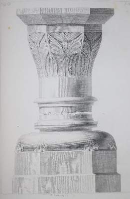 Bild Nr.2: 132-545 Heideloff,C. u. C.Görgel.: (Architektur)