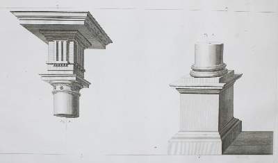 Bild Nr.3: 132-548 Kirby,J.: (Architektur)