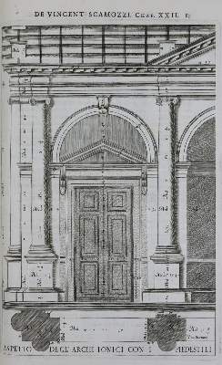 Bild Nr.2: 132-552 Perrault,(C.).: (Architektur)