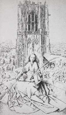 Bild Nr.2: 132-556 Taut,B.: (Architektur)