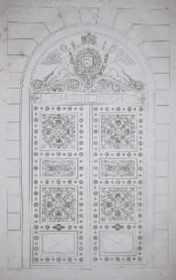 Bild Nr.2: 132-558 Thiollet,(F.).: (Architektur)