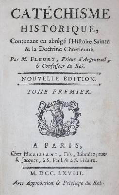 Bild Nr.2: 132-56 Calabre,E.: (Alte Drucke, Handschriften und Theologie)