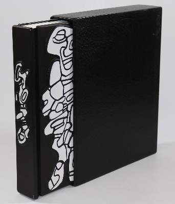 Bild Nr.4: 132-570 Loreau,M.: (Dubuffet)