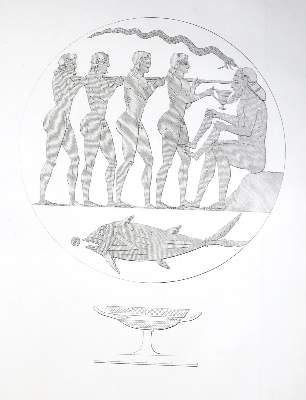 Bild Nr.1: 132-573 Gargiulo,R.: (Kunstwissenschaft)