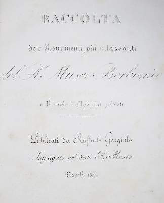 Bild Nr.2: 132-573 Gargiulo,R.: (Kunstwissenschaft)