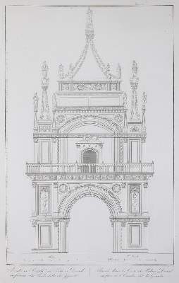 Bild Nr.1: 132-581 Cicognara,L. u.a.: (Italien)