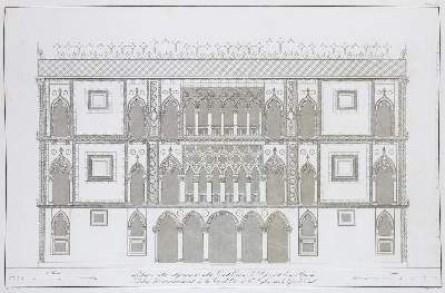 Bild Nr.2: 132-581 Cicognara,L. u.a.: (Italien)