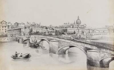 Bild Nr.1: 132-582 Italien.: (Kunstwissenschaft)