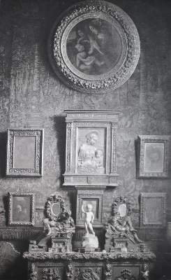 Bild Nr.2: 132-598 Sammlung: (Kataloge)