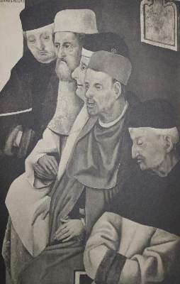 Bild Nr.1: 132-599 Sammlung: (Kataloge)