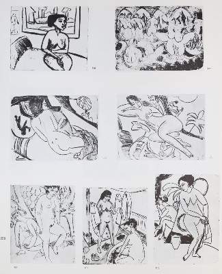 Bild Nr.1: 132-603 Dube,A.u. W.D.: (Kirchner)