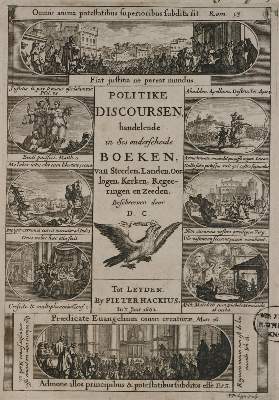 Bild Nr.1: 132-61 (Court,J. de la).: (Alte Drucke, Handschriften und Theologie)