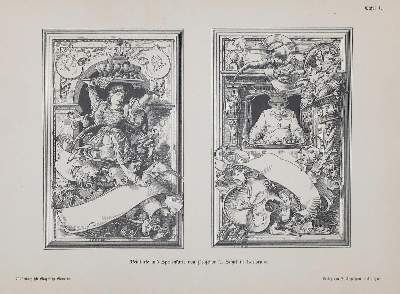 Bild Nr.2: 132-613 Musterbuch: (Kunstwissenschaft)