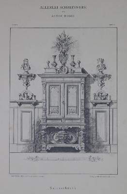 Bild Nr.1: 132-626 Sammlung: (Kunstwissenschaft)