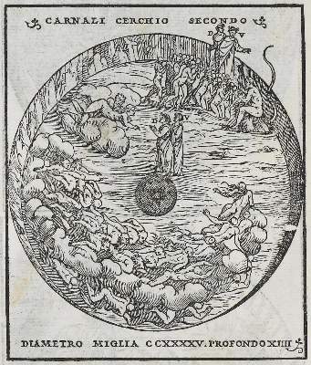 Bild Nr.2: 132-63 Dante.: (Alte Drucke, Handschriften und Theologie)