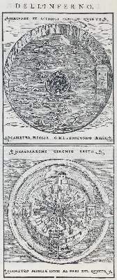 Bild Nr.3: 132-63 Dante.: (Alte Drucke, Handschriften und Theologie)