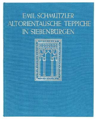 Bild Nr.2: 132-630 Schmutzler,E.: (Teppiche)