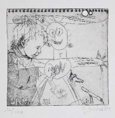 Bild Nr.1: 132-633 Weinmann,D.: (Kunstwissenschaft)