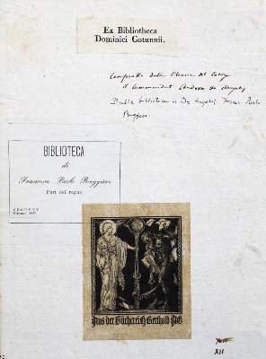 Bild Nr.4: 132-635 Bruni,L.: (Bodoni)