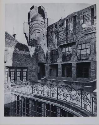 Bild Nr.1: 132-639 Sammlung: (Buchwesen)