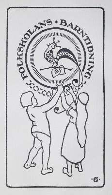 Bild Nr.1: 132-643 Sellberg,G.: (Exlibris, Schweden)