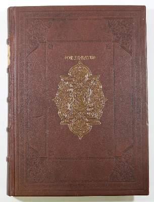 Bild Nr.4: 132-648 Biblia,: (Faksimile)