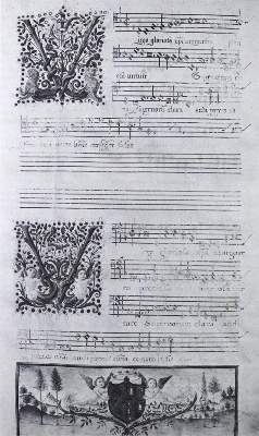Bild Nr.2: 132-658 Medici Codex of 1518, The.: (Faksimile)