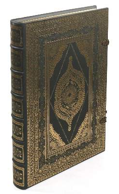 Bild Nr.4: 132-659 Merian-Bibel.: (Faksimile)