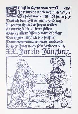 Bild Nr.1: 132-663 Sammlung: (Faksimile)