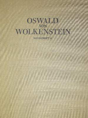Bild Nr.1: 132-664 Sammlung: (Faksimile)