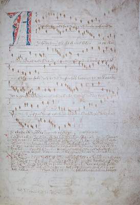 Bild Nr.2: 132-664 Sammlung: (Faksimile)