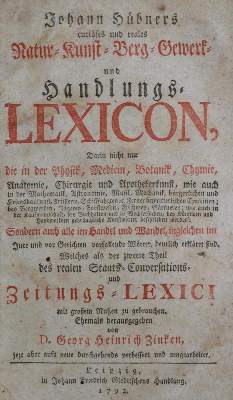 Bild Nr.1: 132-675 Hübner,J.: (Lexika - Wörterbücher - Sprachwissenschaften)