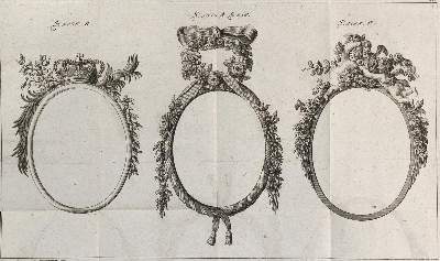 Bild Nr.2: 132-676 Krünitz,J.G: (Lexika - Wörterbücher - Sprachwissenschaften)