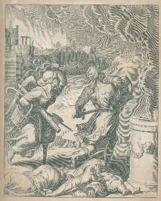 Bild Nr.1: 132-70 Vaenius,O.: (Emblemata)