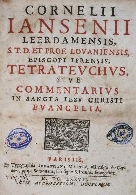 Bild Nr.2: 132-71 Estella,D.de.: (Alte Drucke, Handschriften und Theologie)