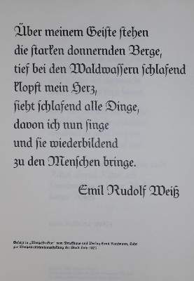 Bild Nr.4: 132-710 Kynoch Press.: (Typographie und Kalligraphie)