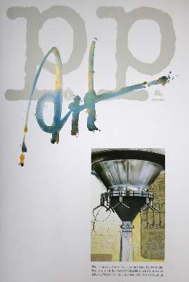 Bild Nr.2: 132-716 Sammlung: (Typographie und Kalligraphie)