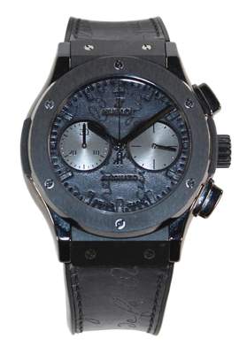 Bild Nr.1: 132-727 Hublot: (Aktuelle Mode - Lifestyle - Vintage, Armbanduhren)