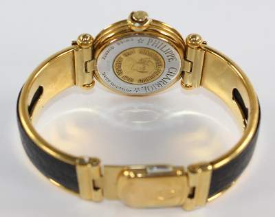 Bild Nr.2: 132-730 Philippe Charriol: (Aktuelle Mode - Lifestyle - Vintage, Armbanduhren)