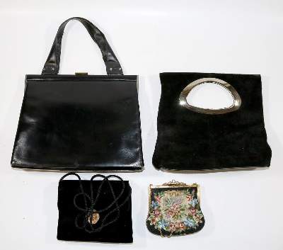Bild Nr.2: 132-732 Damenhandtaschen.: (Aktuelle Mode - Lifestyle - Vintage)