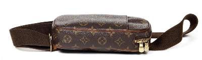 Bild Nr.3: 132-735 Louis Vuitton Umhängetasche: (Aktuelle Mode - Lifestyle - Vintage, Taschen)