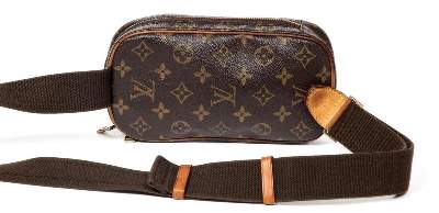 Bild Nr.4: 132-735 Louis Vuitton Umhängetasche: (Aktuelle Mode - Lifestyle - Vintage, Taschen)