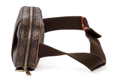 Bild Nr.6: 132-735 Louis Vuitton Umhängetasche: (Aktuelle Mode - Lifestyle - Vintage, Taschen)