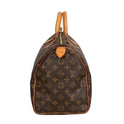 Bild Nr.3: 132-736 Louis Vuitton Vintage Henkeltasche: (Aktuelle Mode - Lifestyle - Vintage, Taschen)