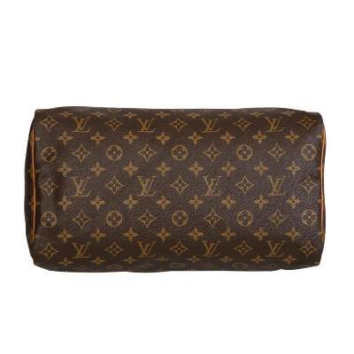 Bild Nr.5: 132-736 Louis Vuitton Vintage Henkeltasche: (Aktuelle Mode - Lifestyle - Vintage, Taschen)
