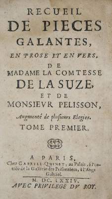 Bild Nr.2: 132-740 (Courtin,A.de).: (Kultur- und Sittengeschichte)