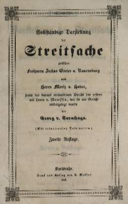 Bild Nr.2: 132-741 Sarachaga,G.v.: (Duell)