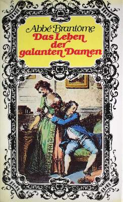 Bild Nr.1: 132-753 Sammlung: (Erotika - Galantes)