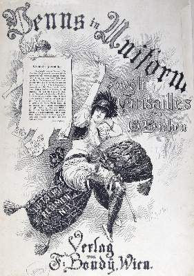 Bild Nr.1: 132-754 Sieben,G.: (Erotika - Galantes)
